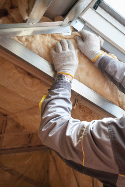 Trusted Clarksville, TX Insulation Contractor Experts