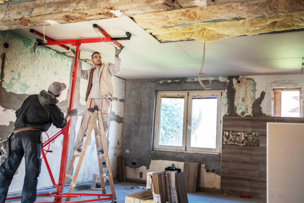 Best Specialized Insulation Services in Clarksville, TX