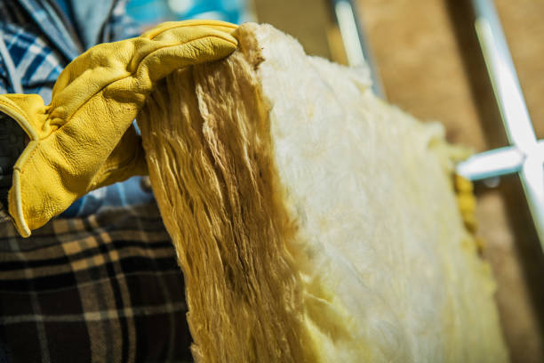 Best DIY Insulation Kits and Guidance in Clarksville, TX