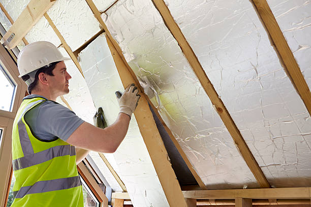 Best Blown-in Insulation in Clarksville, TX