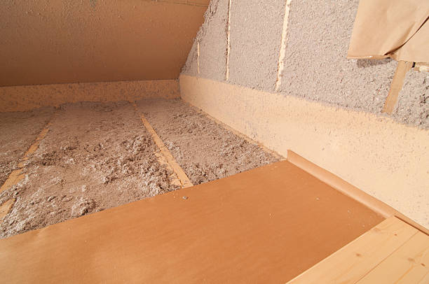 Best Fiberglass Insulation in Clarksville, TX